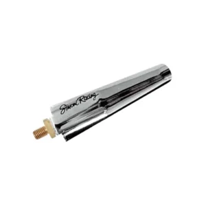 ΚΕΡΑΙΑ ΟΡΟΦΗΣ SPECIAL 6cm ΧΡΩΜΙΟΥ ASR/19