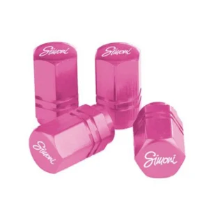 ΚΑΠΑΚΙΑ ΓΙΑ ΒΑΛΒΙΔΕΣ ΡΟΖ EXAGONAL 4ΤΜΧ CAPS2/P