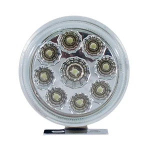 ΠΡΟΒΟΛΕΙΣ LED HOOP DAY RUNNING 12V DL/20W