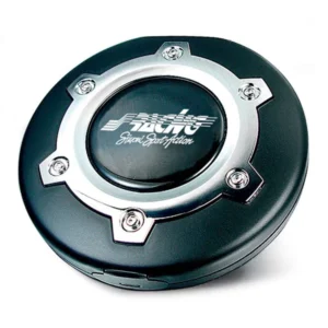 ΘΗΚΗ SPIDER ΓΙΑ 12 CD-DVD ΜΑΥΡΗ-ΑΣΗΜΙ CD/SP