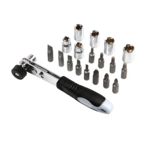 ΚΑΣΤΑΝΙΑ ΧΕΙΡΟΣ ΜΕ 23 ΤΕΜΑΧΙΑ ΜΥΤΕΣ ΚΑΙ ΚΑΡΥΔΑΚΙΑ 59551