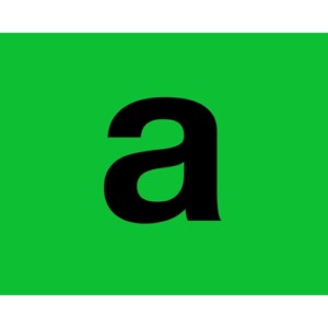 ΑΥΤΟΚΟΛΛΗΤΗ ΠΡΑΣΙΝΗ ΣΗΜΑΝΣΗ A PVC 98446