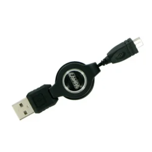 MICRO USB ΚΑΛΩΔΙΟ ΦΟΡΤΙΣΗΣ 39015