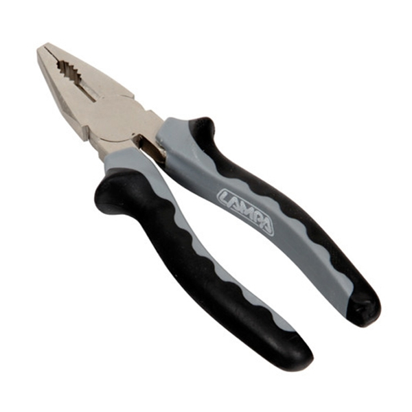 ΠΕΝΣΑ ΧΡΩΜΙΟ-ΒΑΝΑΔΙΟ (CRV) ΜΑΥΡΟ/ ΓΚΡΙ 7"180mm 1ΤΕΜ 59535