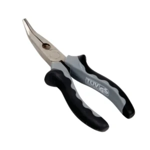 ΜΥΤΟΤΣΙΜΠΙΔΟ ΜΕ ΛΟΞΗ ΜΥΤΗ ΧΡΩΜΙΟ-ΒΑΝΑΔΙΟ (CRV) 6"160mm 1ΤΕΜ. 59537