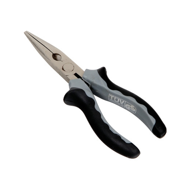 ΜΥΤΟΤΣΙΜΠΙΔΟ ΜΕ ΙΣΙΑ ΜΥΤΗ ΧΡΩΜΙΟ-ΒΑΝΑΔΙΟ (CRV) 6" 160mm 1 ΤΕΜ. 59536