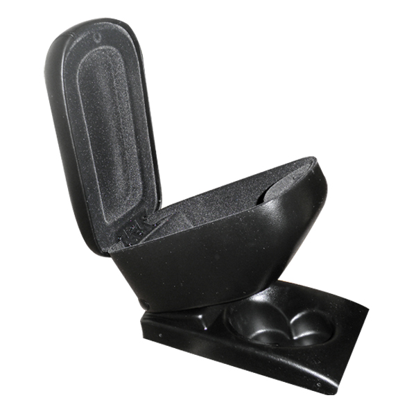 ΤΕΜΠΕΛΗΣ ΑΥΤΟΚΙΝΗΤΟΥ ΓΙΑ TOYOTA AURIS 2007+ CIK - 1 τεμ. ΤΕΜΠΕΛΗΣ ΑΥΤΟΚΙΝΗΤΟΥ ΓΙΑ TOYOTA AURIS 2007+ CIK - 1 τεμ. AR2TOCIK01201 - Image 1