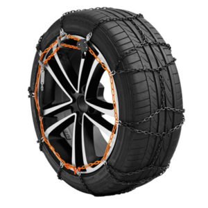 ΑΛΥΣΙΔΕΣ ΧΙΟΝΙΟΥ X-9 9mm GR8.5 LAMPA - 2 ΤΕΜ. 16413