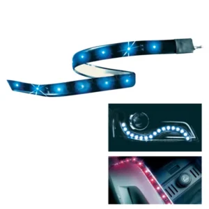 ΤΑΙΝΙΑ BOOTES ΜΕ 15 LED ΜΠΛΕ ΧΡΩΜΑ 30cm FPL/1B