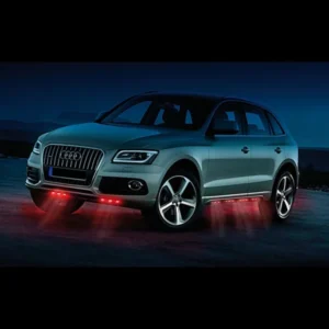 ΣΕΤ LED SMD ΚΟΚΚΙΝΑ 73527