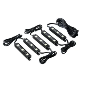 ΣΕΤ LED SMD ΛΕΥΚΑ 73529