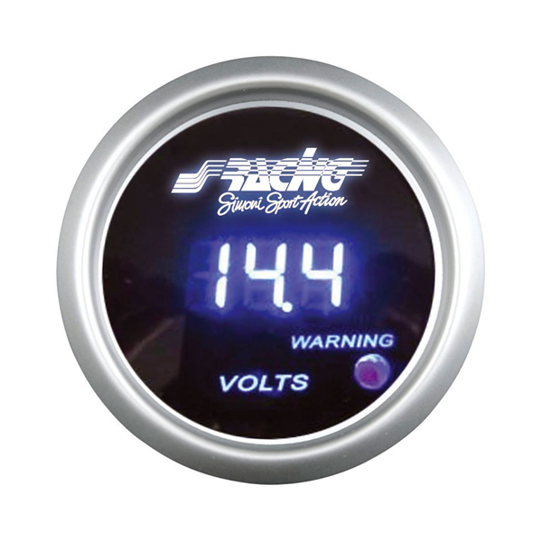 ΒΟΛΤΟΜΕΤΡΟ ΨΗΦΙΑΚΟ ΒΟΛΤΟΜΕΤΡΟ ΨΗΦΙΑΚΟ VM/D - Image 1