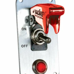 ΔΙΑΚΟΠΤΗΣ ΑΕΡΟΠΟΡΙΚΟΥ ΤΥΠΟΥ ΜΕ ΒΑΣΗ ISR/3R-L