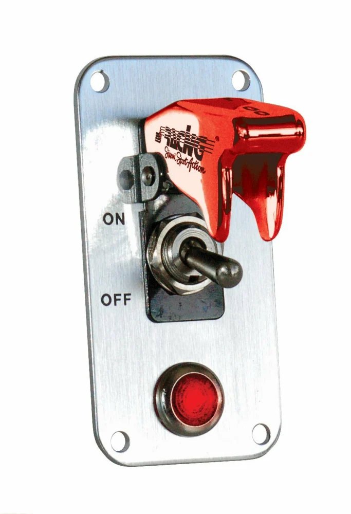 ΔΙΑΚΟΠΤΗΣ ΑΕΡΟΠΟΡΙΚΟΥ ΤΥΠΟΥ ΜΕ ΒΑΣΗ ΔΙΑΚΟΠΤΗΣ ΑΕΡΟΠΟΡΙΚΟΥ ΤΥΠΟΥ ΜΕ ΒΑΣΗ ISR/3R-L - Image 1