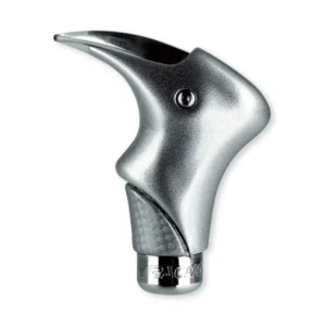 ΠΟΜΟΛΟ ΤΑΧΥΤΗΤΩΝ GRAFFIO ALUMINIUM GRX/I