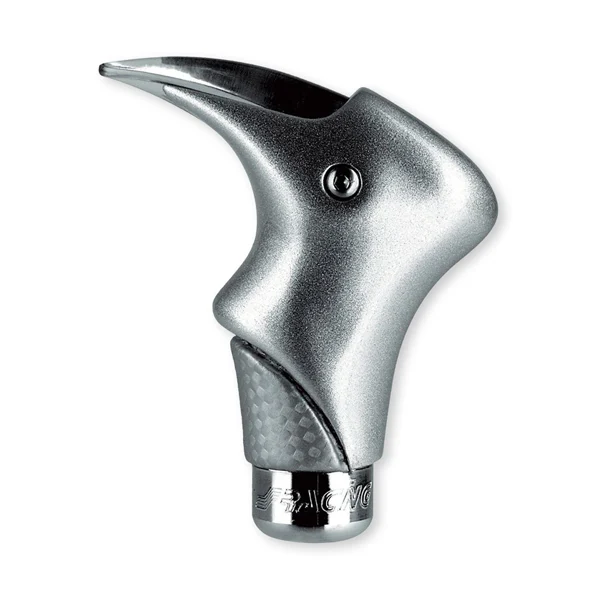 ΠΟΜΟΛΟ ΤΑΧΥΤΗΤΩΝ GRAFFIO ALUMINIUM ΠΟΜΟΛΟ ΤΑΧΥΤΗΤΩΝ GRAFFIO ALUMINIUM GRX/I - Image 1