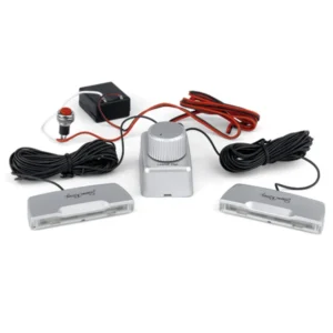 GLOW SPOT LED ΜΠΛΕ 2ΤΕΜ. GSL/1B