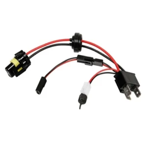 ΚΑΛΩΔΙΩΣΗ ΜΟΝΗ ΓΙΑ H4 CAN-BAS BI-XENON 58238