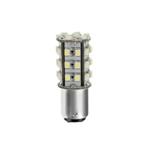 P21/5W 24/28V BAY15D HYPER-LED39 98258