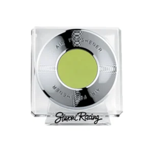 ΑΡΩΜΑΤΙΚΟ CRYSTAL ΠΡΑΣΙΝΗ ΦΡΕΣΚΑΔΑ K-3707