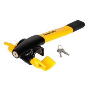 ΑΝΤΙΚΛΕΠΤΙΚΟ ΤΙΜΟΝΙΟΥ ZANNA-LOCK 65399