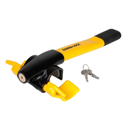 ΑΝΤΙΚΛΕΠΤΙΚΟ ΤΙΜΟΝΙΟΥ ZANNA-LOCK ΑΝΤΙΚΛΕΠΤΙΚΟ ΤΙΜΟΝΙΟΥ ZANNA-LOCK 65399 - Image 1