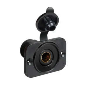 ΠΡΙΖΑ ΑΝΑΠΤΗΡΑ DIN ΜΕ ΚΑΠΑΚΙ ΕΧΤ-6 12/24V 39007