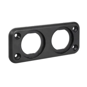 ΒΑΣΗ ΔΙΠΛΗ ΓΙΑ ΠΡΙΖΕΣ ΕΧΤ 105x45mm 39010