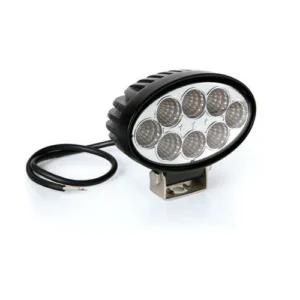 ΠΡΟΒΟΛΕΑΣ WL-4 24W 1600LM 10/30V 8 LED 10-30V/21W 6.000K (142x120x66mm) ΦΩΣ ΔΙΑΘΛΑΣΗΣ -1ΤΕΜ. 72312