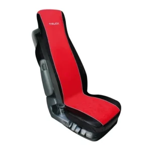 ΚΑΛΥΜΜΑ ΚΑΘΙΣΜΑΤΟΣ ΦΟΡΤΗΓΟΥ ELISA-2 ΜΑΥΡΟ/ΚΟΚΚΙΝΟ 98002