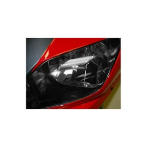 ΦΙΛΜ ΦΑΝΑΡΙΩΝ 60x100cm ΜΑΥΡΟ HLF/N