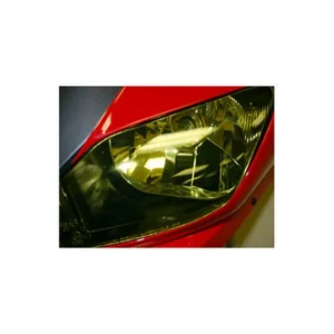 ΦΙΛΜ ΦΑΝΑΡΙΩΝ 60x100cm ΚΙΤΡΙΝΟ HLF/Y