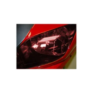 ΦΙΛΜ ΦΑΝΑΡΙΩΝ 60x100cm ΚΟΚΚΙΝΟ HLF/R