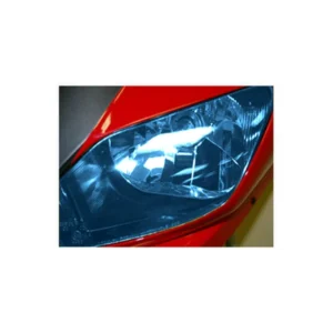 ΦΙΛΜ ΦΑΝΑΡΙΩΝ 60x100cm ΜΠΛΕ HLF/B