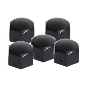 ΚΑΠΑΚΙΑ ΜΠΟΥΛΟΝΙΩΝ ΜΑΥΡΑ 19 INCH 20τεμ. CBN/19