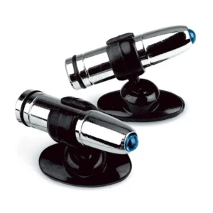 MINI LED LASER SPOT ΜΕ ΒΑΣΗ MLS/1B