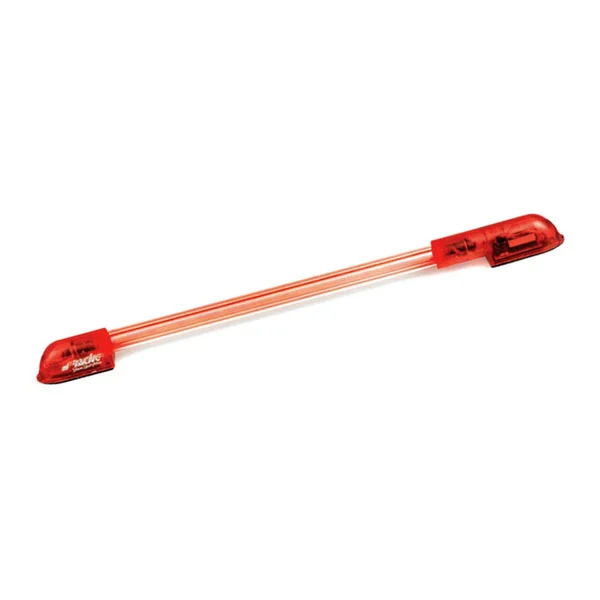 ΛΑΜΠΑ X-TREME ΝΕΟΝ ΚΟΚΚΙΝΟ 38cm 12V ΛΑΜΠΑ X-TREME ΝΕΟΝ ΚΟΚΚΙΝΟ 38cm 12V NSR/8R - Image 1