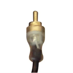 ΚΑΛΩΔΙΑ RCA RZA-5000 500cm 2ΤΕΜ. 40492