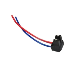 ΑΝΤΑΠΤΟΡΑΣ ΓΙΑ H7 ΛΑΜΠΕΣ 12/24V ME ΚΑΛΩΔΙΟ 110mm GN007