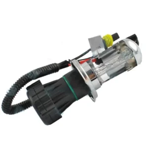 H4-3 8000K ΑΝΤΑΛΛΑΚΤΙΚΗ BiXENON 1ΤΕΜ ZBIXH48