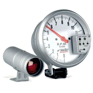 ΣΤΡΟΦΟΜΕΤΡΟ 7 ΧΡΩΜΑΤΩΝ 127mm TM/MC