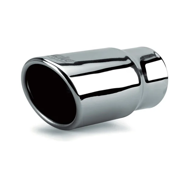 ΑΚΡΟ ΕΞΑΤΜΙΣΗΣ INOX TRX3 ΑΚΡΟ ΕΞΑΤΜΙΣΗΣ INOX TRX3 TRX/03 - Image 1