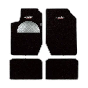 ΠΑΤΑΚΙΑ ΜΟΚΕΤΑ INOX TYPE-C ΜΑΥΡΑ ΜΕ INOX TSR/CI