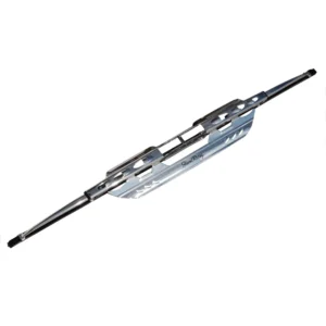 ΥΑΛΟΚΑΘΑΡΙΣΤΗΡΑΣ DOUBLE ΝΙΚΕΛ 24 INCH/61cm W1X/24