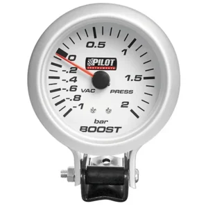 ΜΠΑΡΟΜΕΤΡΟ BLUE LIGHT 95mm 10009