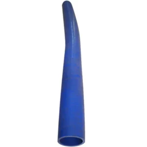 ΣΩΛΗΝΑΣ ΣΙΛΙΚΟΝΗΣ Φ65 ΜΗΚΟΣ 1Μ