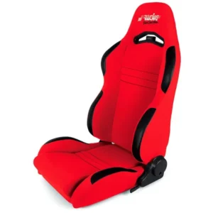 ΚΑΘΙΣΜΑ JENSON ΚΟΚΚΙΝΟ ΑΝΑΚΛΙΝΟΜΕΝΟ SRS/1R