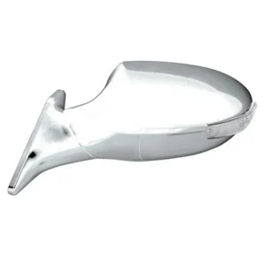 RACE-10 - ΧΡΩΜΙΟΥ ΚΑΘΡΕΠΤΗΣ  ME LED 11052