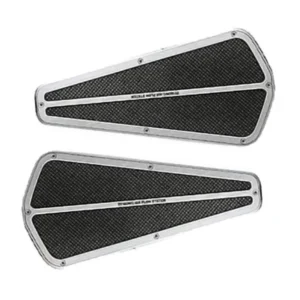 ΔΙΑΚΟΣΜΗΤΙΚΟΙ ΑΕΡΑΓΩΓΟΙ 8.8x18cm - 2 τεμ 02203