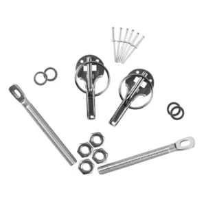 ΑΓΚΙΣΤΡΑ ΚΑΠΩ ΝΙΚΕΛ GC-0 04550